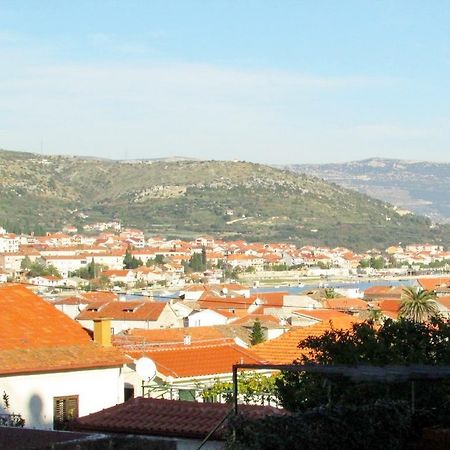 Apartamento Leona Trogir Habitación foto