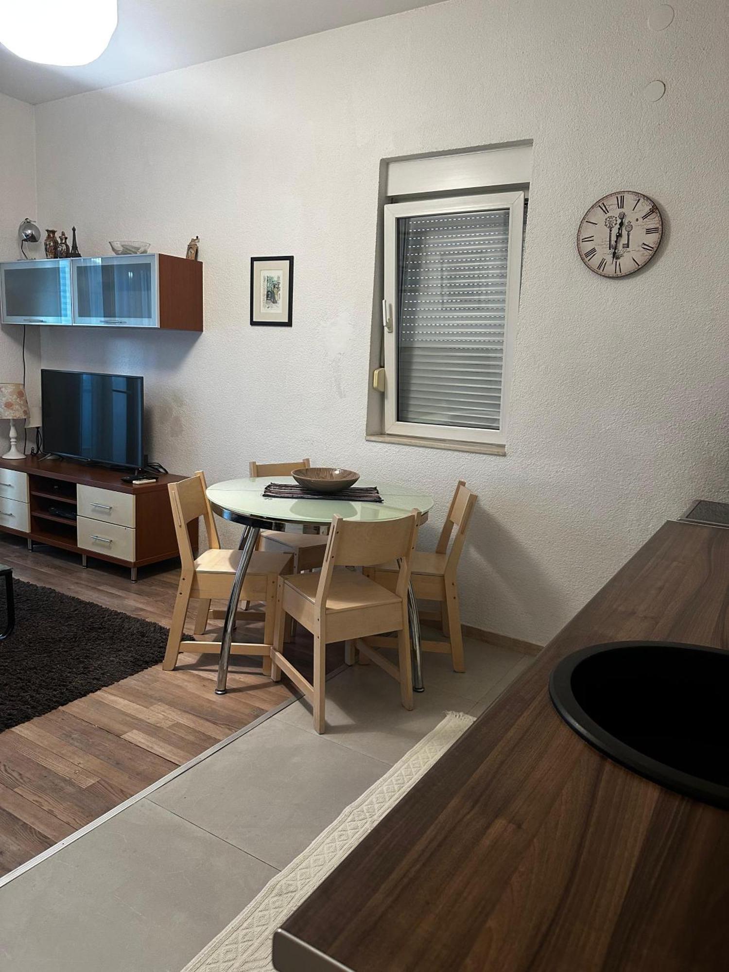 Apartamento Leona Trogir Exterior foto